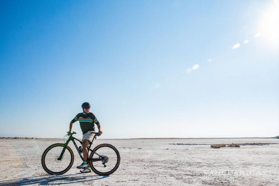 Rodrigo González: En busca del siguiente cactus