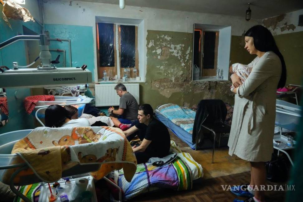 Primer año de la guerra en Ucrania en impactantes imágenes (fotos)