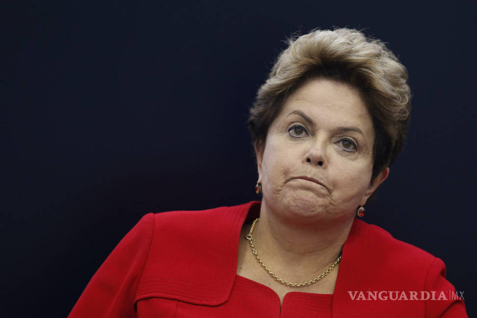 $!&quot;Acto de venganza&quot; el 'impeachment' a Rousseff: Lula da Silva