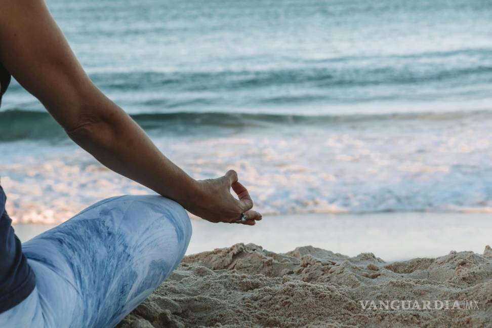 $!La meditación fortalece tu capacidad para enfocar la mente.