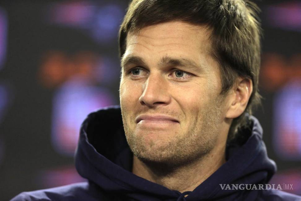 $!El quarterback que pasó de ser séptima opción en la Universidad a multicampeón del SB