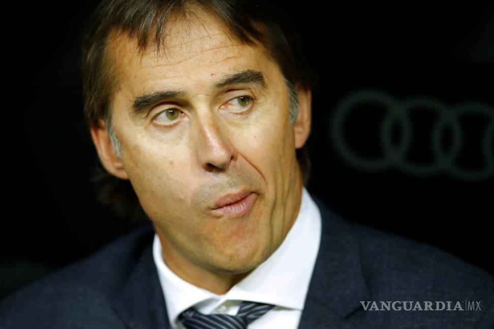 $!Lopetegui tiene ultimátum...se juega su futuro el 28 de octubre