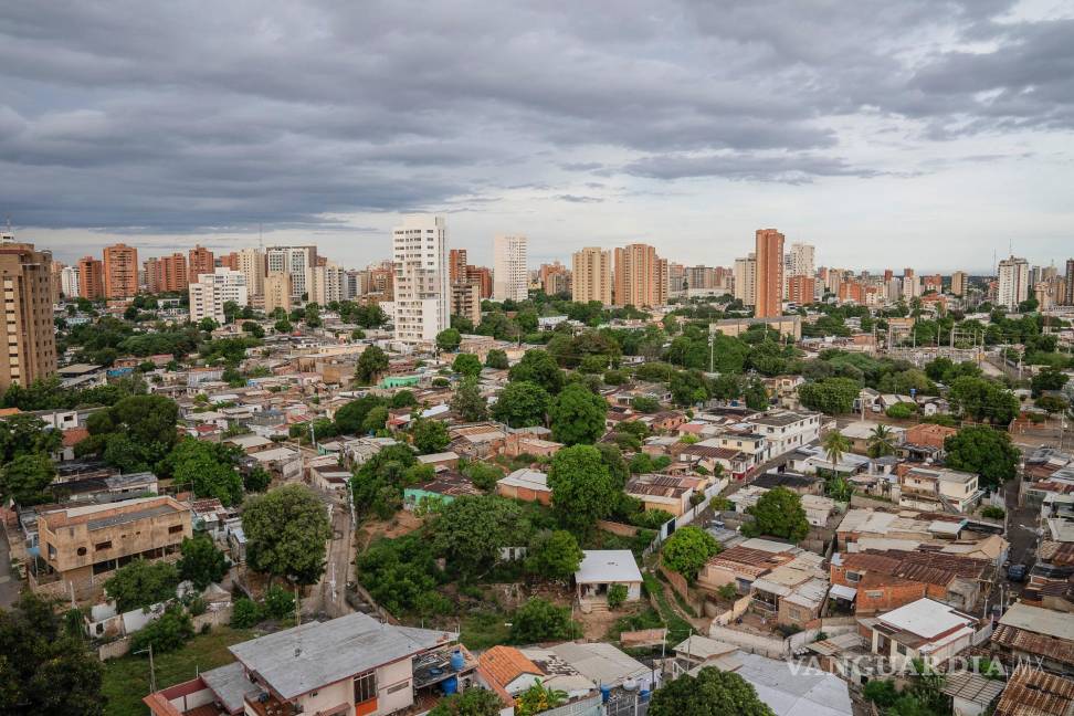 $!Maracaibo, Venezuela. Los migrantes están sopesando la posibilidad de una nueva administración de Trump para decidir si emprenderán un viaje a Estados Unidos.