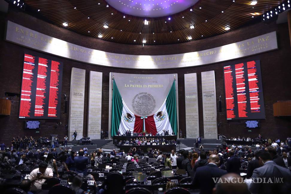 Cuestiona CSP a morenistas que rechazaron reforma electoral: ‘Se hacen las cosas por convicción’