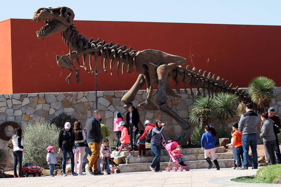 $!Inician vacaciones de verano más de 600 mil alumnos de educación Básica de Coahuila