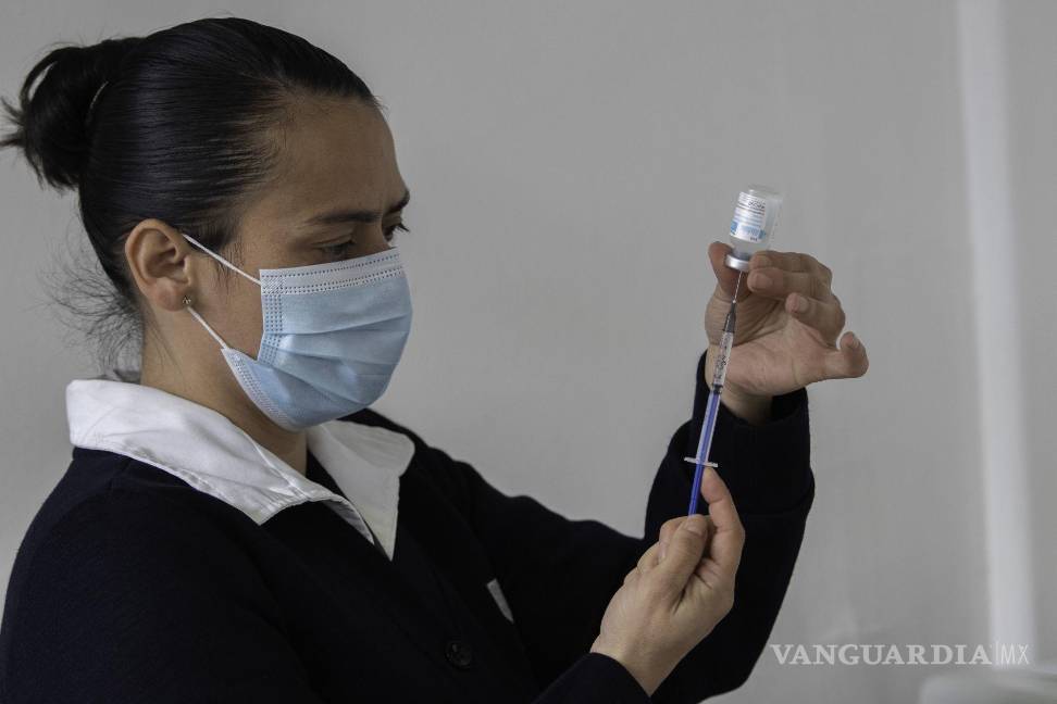 $!Luego que en 2020 se estableciera la Autorización de Uso de Emergencia, farmaceuticas podrán participar para comercializar con la vacuna.