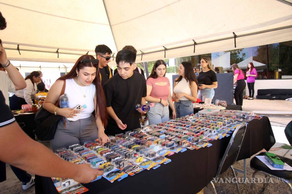 $!Los módulos ofrecieron asesoría y atención médica, psicológica, talleres para emprendedores, orientación sexual, mastografías, expedición de licencias de conducir, entre otros servicios.