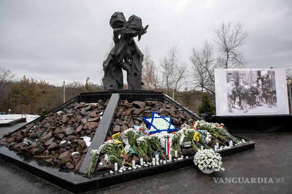 Todo lo que tienes que saber sobre el Día Internacional en Memoria de las Víctimas del Holocausto