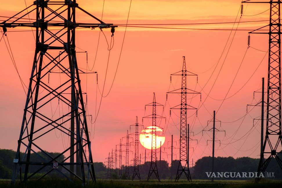 $!Las redes eléctricas necesitan cobre para operar con mayor eficiencia.