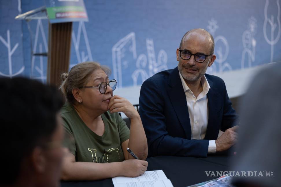 $!El proyecto cuenta con respaldo del Gobierno Estatal y asesoría de la Aceleradora de Ciudades.