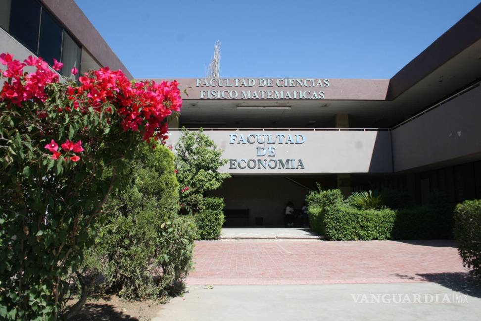 #MeTooSaltillo UAdeC informa que aplicarán encuesta de acoso en la Facultad de Economía