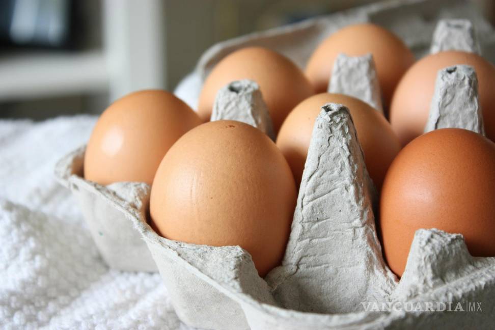 $!En algunas partes de Europa y otros lugares, los huevos suelen dejarse en la encimera de la cocina.