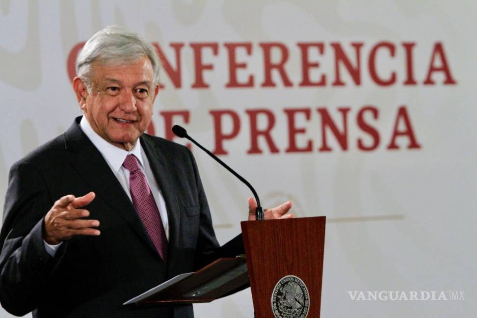 Convocar a jóvenes a la Guardia Nacional es “para avanzar pronto”: AMLO