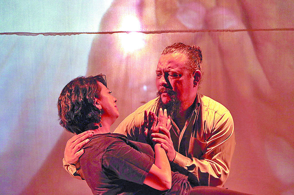 $!‘Infancia Paraíso’ de José Luis Zamora, un viaje por las sombras del pasado