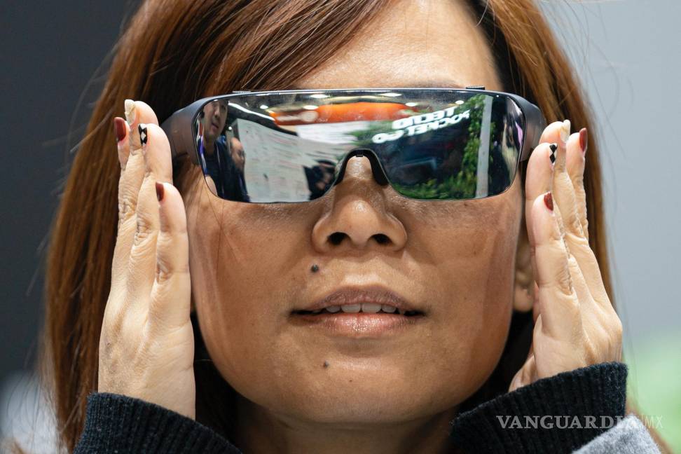 Con la creencia de que la IA va a transformar la tecnología, concluye el Mobile Wolrd Congress 2024 (fotogalería)