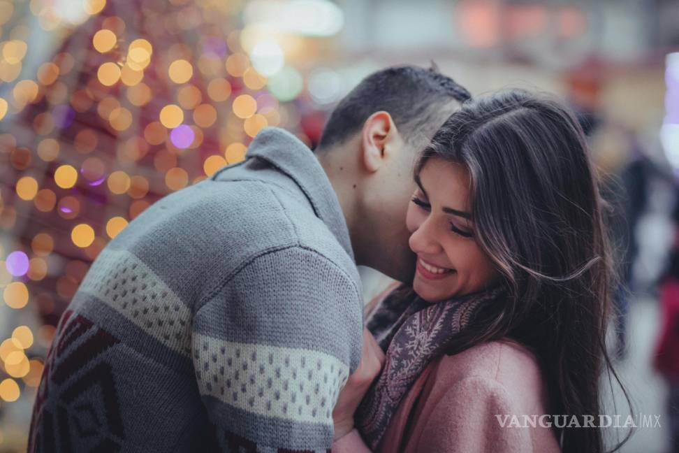 $!Los motivos por los que una persona es enamoradiza pueden ser variados, aunque son cinco los que se pueden identificar de manera general.