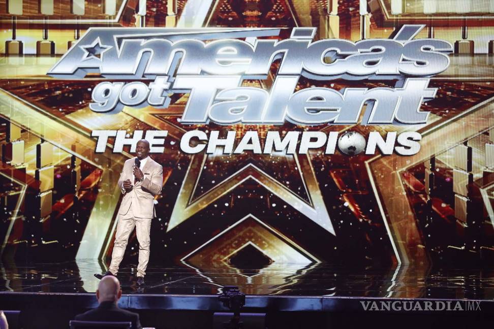 $!‘America’s Got Talent: The Champions, vuelven los más talentosos