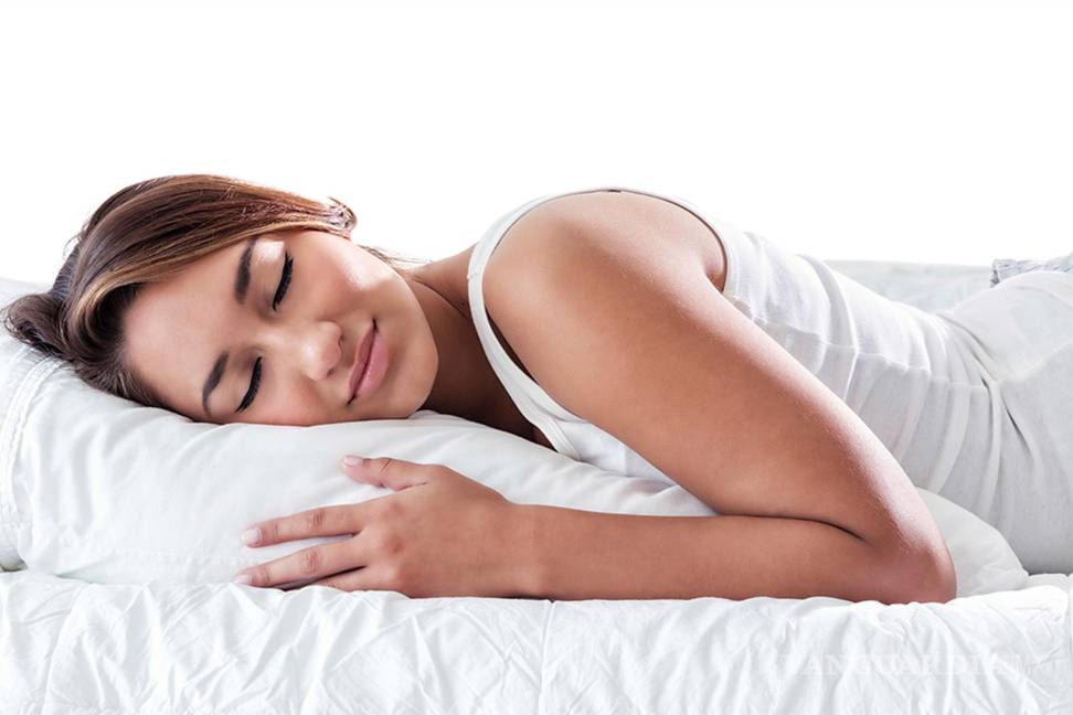 $!Las personas que consiguen dormir bien expresan que “experimentan principalmente imágenes sensoriales visuales mientras se quedan dormidos”.