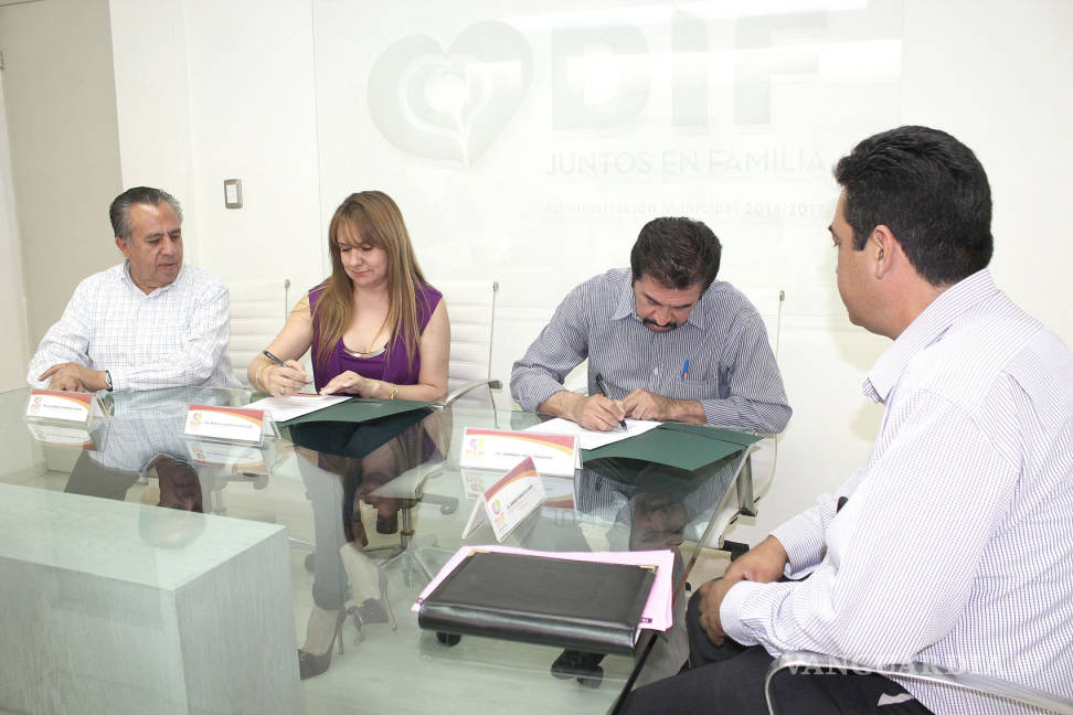 $!DIF Torreón abre puertas a estudiantes para servicio social