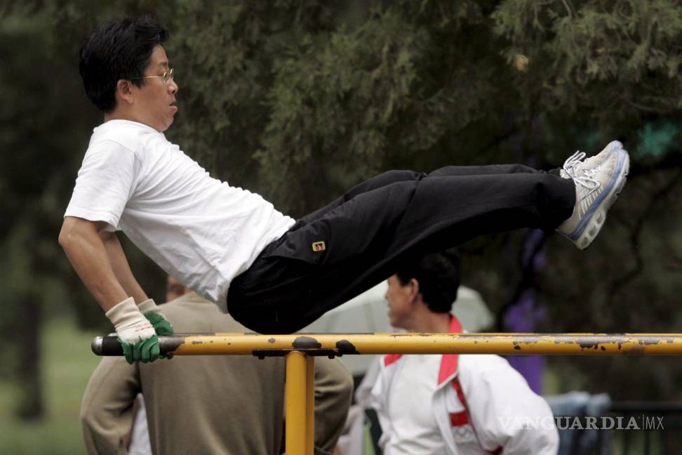 $!Hacer gimnasia por la mañana favorece nuestro reloj biológico.