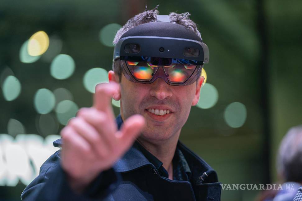 Con la creencia de que la IA va a transformar la tecnología, concluye el Mobile Wolrd Congress 2024 (fotogalería)