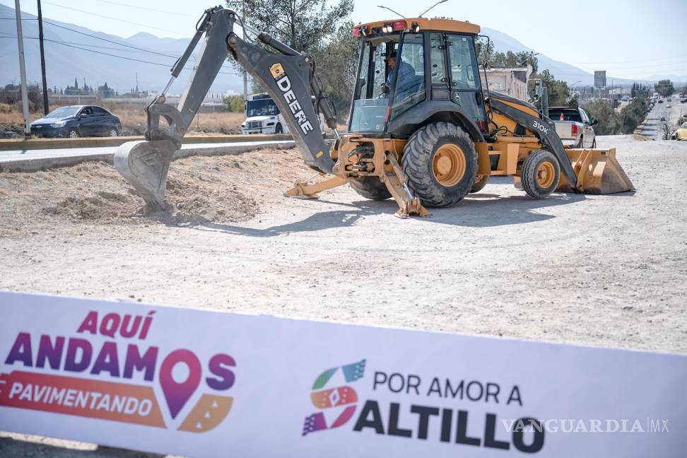 $!En las obras se invertirán 1.7 millones de pesos.