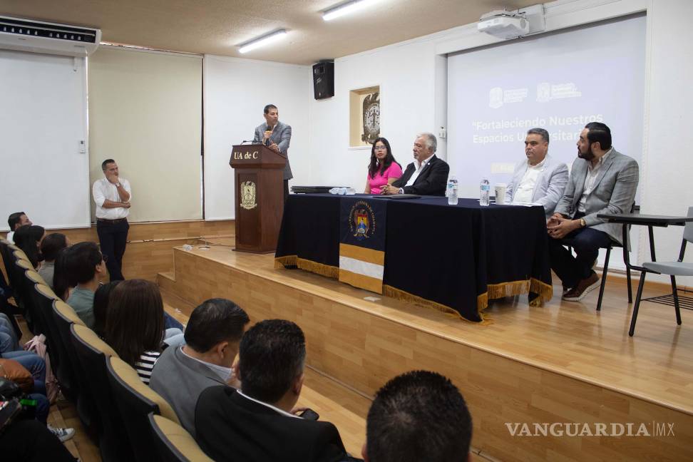 $!La acreditación es un proceso de mejora continua que garantiza formación integral y pertinente.