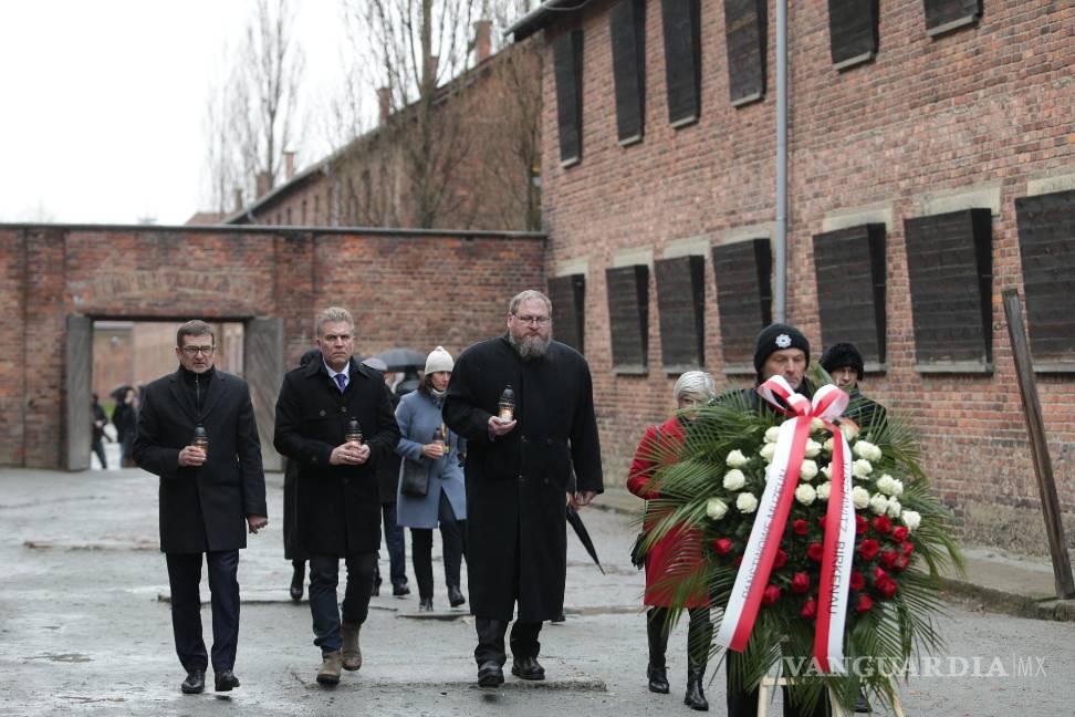 Todo lo que tienes que saber sobre el Día Internacional en Memoria de las Víctimas del Holocausto
