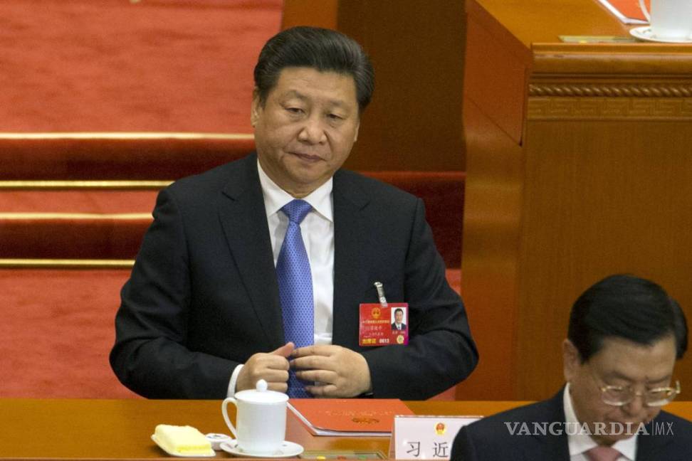 $!Salpican los “Panamá Papers” a nueve líderes chinos, desde Mao hasta Xi