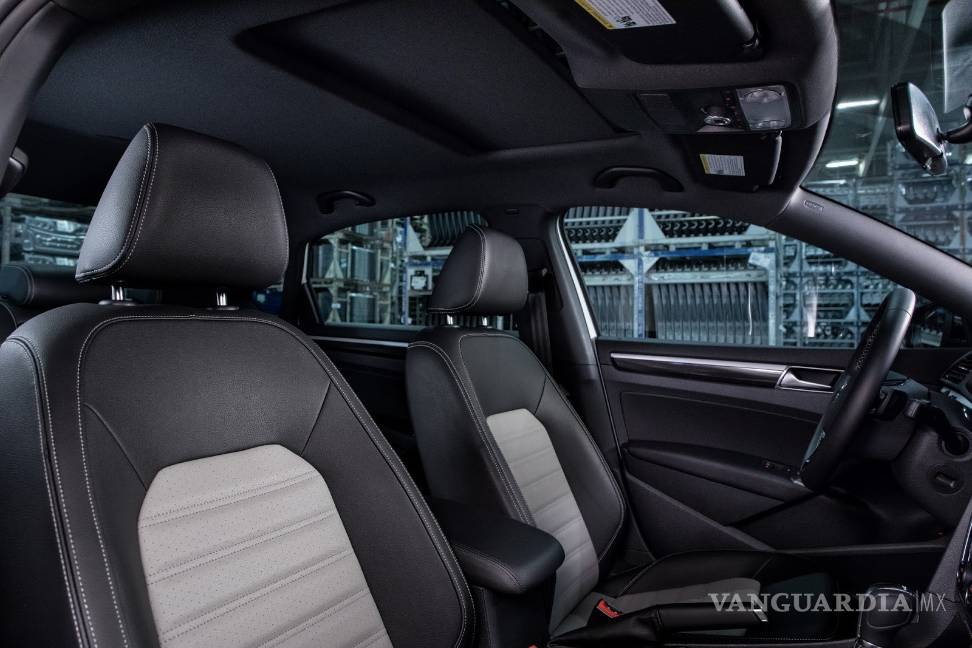 $!Volkswagen Passat GT con nuevo rostro deportivo y motor VR6