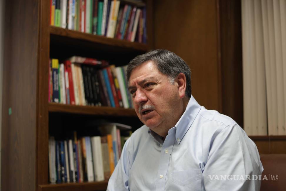 $!El Coro Centenario de los ex-Niños Cantores de Saltillo invita a conciertos navideños