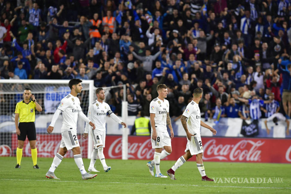 $!Lopetegui tiene ultimátum...se juega su futuro el 28 de octubre