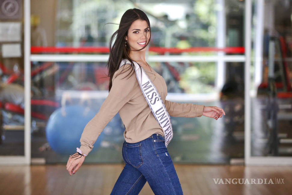$!Misses venezolanas emigran para buscar fama en el extranjero