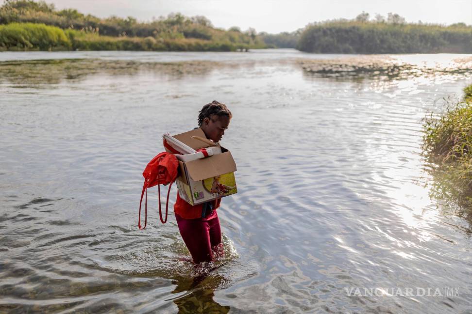 Haitianos: Una mirada ante la crisis migratoria en la frontera