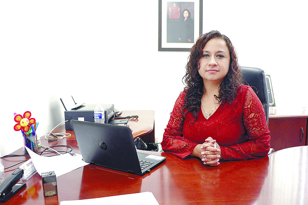 En Morena ven con recelo que Elisa Villalobos encabece bancada en el Congreso del Estado de Coahuila