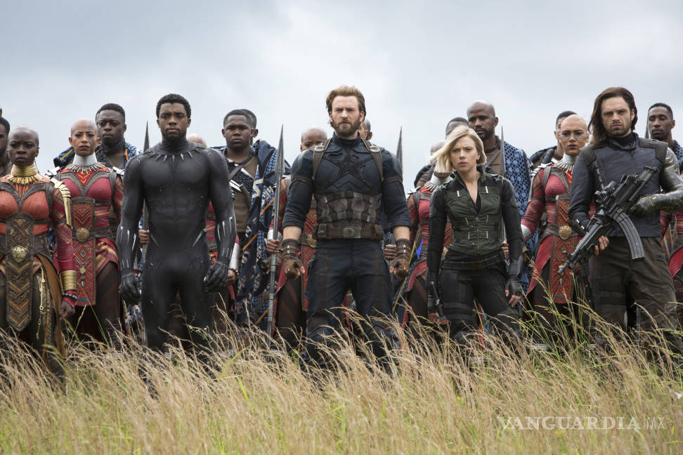 $!‘Avengers: Infinity War’: La fórmula que nos hace amarla: Humor, acción y peligro