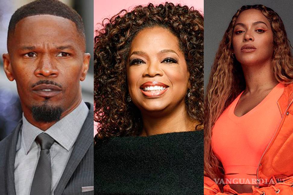 Celebridades se suman a las protestas por asesinato de George Floyd