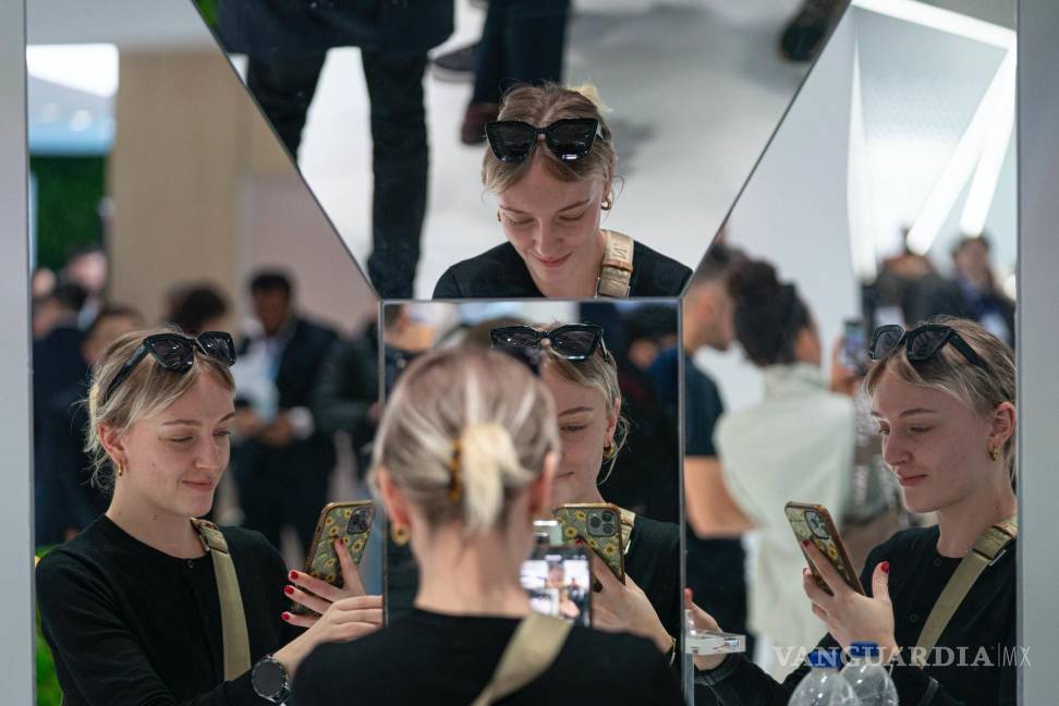 Con la creencia de que la IA va a transformar la tecnología, concluye el Mobile Wolrd Congress 2024 (fotogalería)