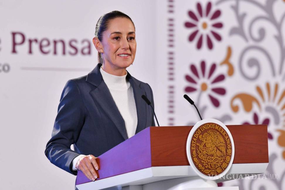 $!Claudia Sheinbaum anuncia nuevos Negocios del Bienestar: Conoce los programas sociales y tiendas