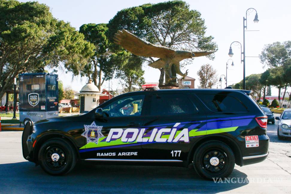 $!Las unidades Journey y Durango fortalecen la movilidad estratégica y la presencia policial en colonias y zonas comerciales.