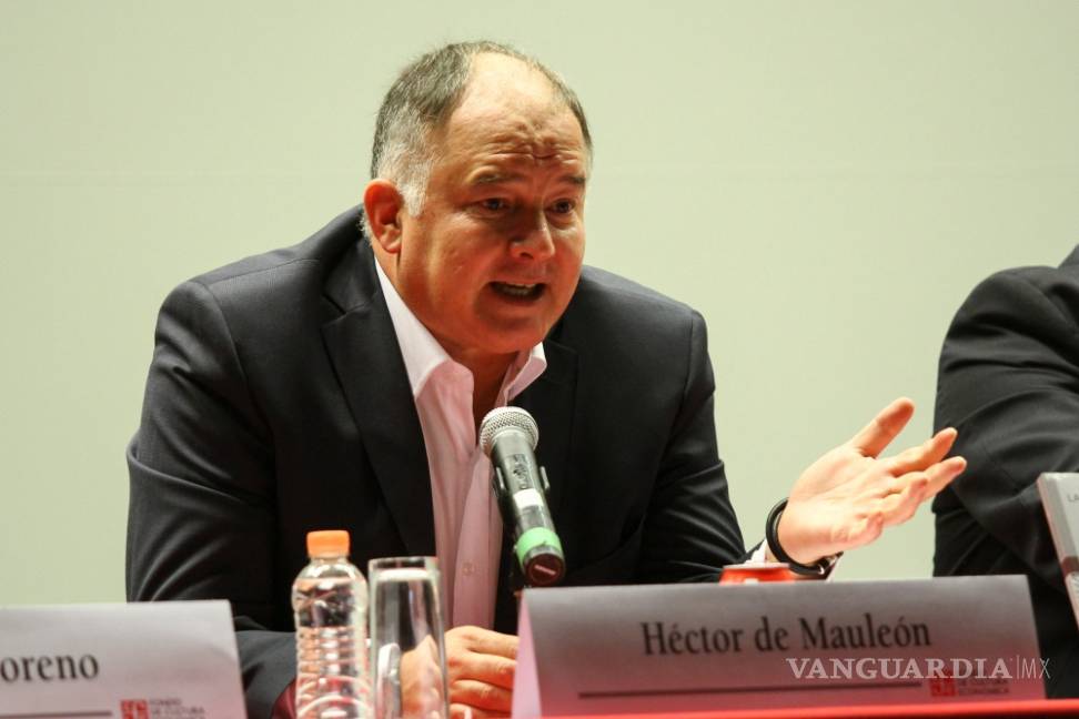 CNDH brinda asesoría al periodista Héctor de Mauleón