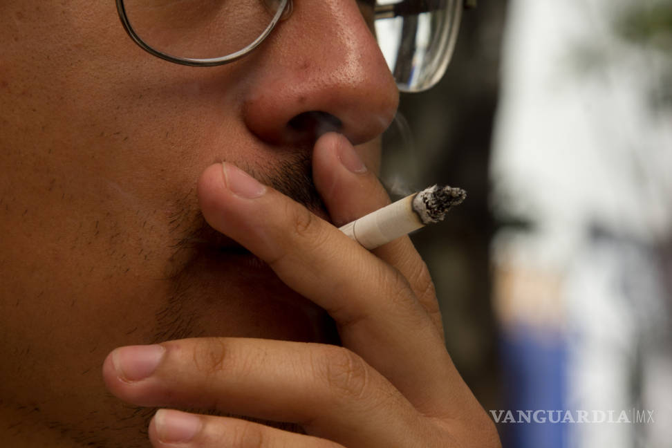 $!En 2020 el tabaquismo será la primera causa de muerte en el mundo