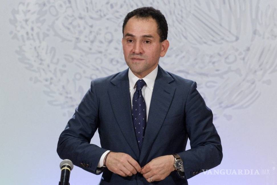 Aumento en la edad de retiro es un tema que debe discutirse, señala Arturo Herrera