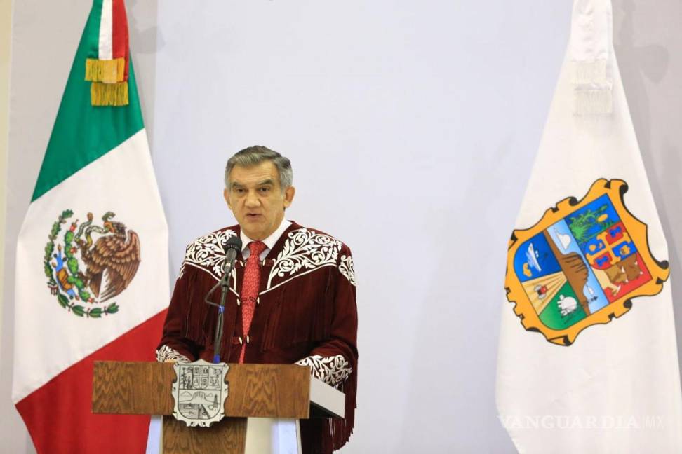 $!Celebra Américo Villarreal 200 años de Tamaulipas