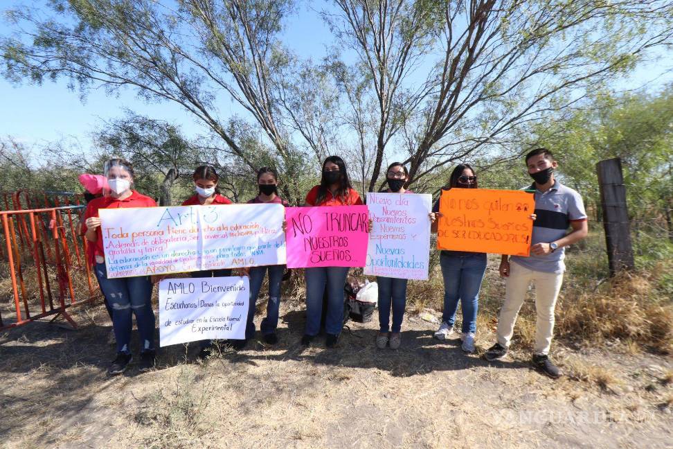 18 años de la explosión de la mina Pasta de Conchos, entre promesas incumplidas (fotos)