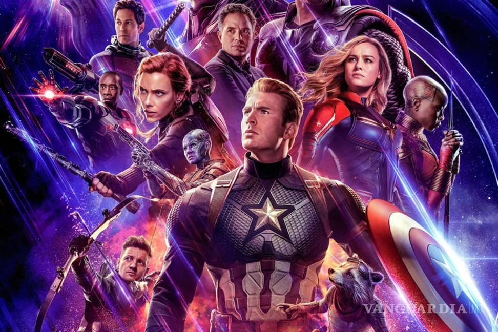 'Avengers: Endgame' es lo que Marvel y Hollywood han construido por una década