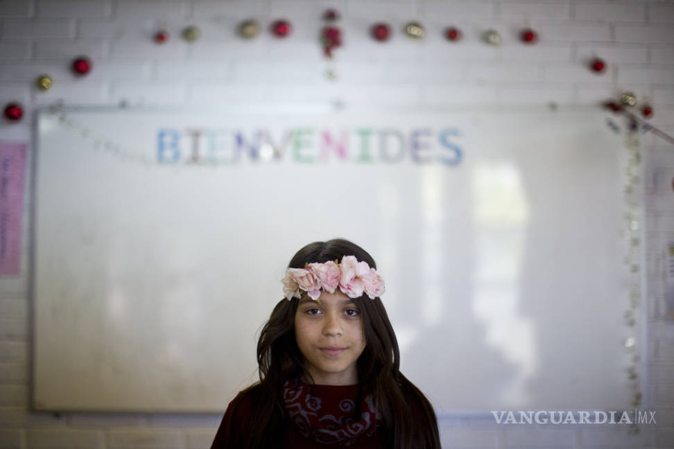 $!Amaranta Gómez Regalado, la primera escuela transgénero en Chile (fotogalería)