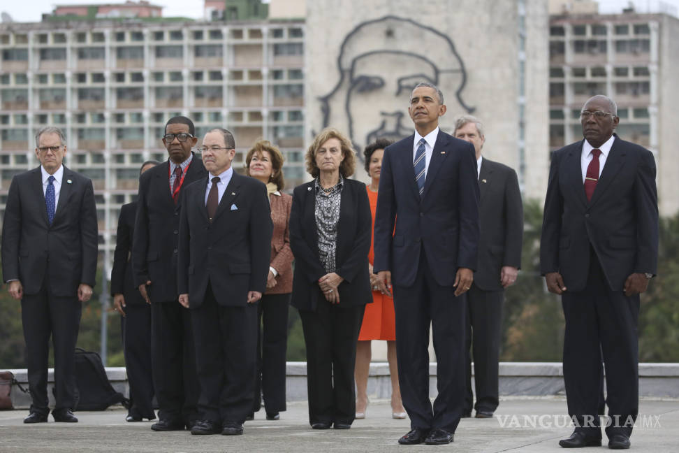 $!No deberíamos ser inmunes a las críticas; Obama acepta comentarios de Castro en áreas a mejorar