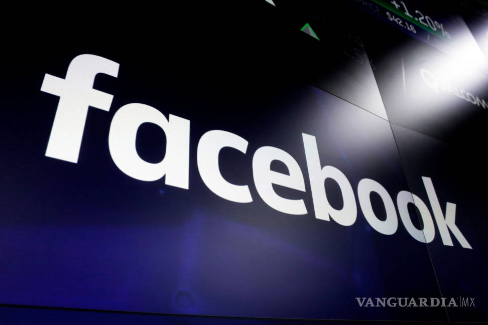 $!Facebook frustró campañas de desinformación electoral