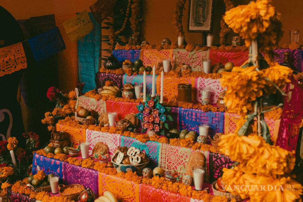 $!Existe una creencia ancestral que aconseja no poner un Altar de Muertos a quienes fallecieron recientemente.